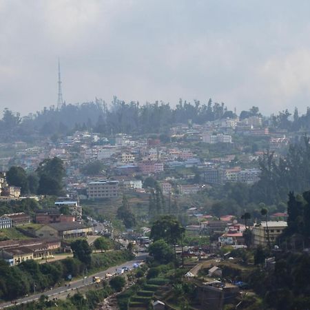 B2B Home Stay Tamilnadu - Tamilnadu - Kodaikanal Exterior foto