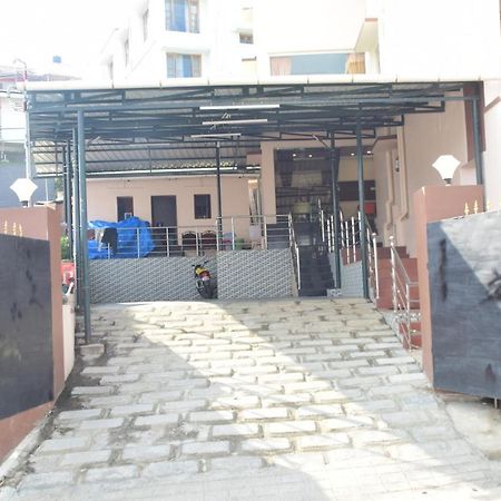 B2B Home Stay Tamilnadu - Tamilnadu - Kodaikanal Exterior foto