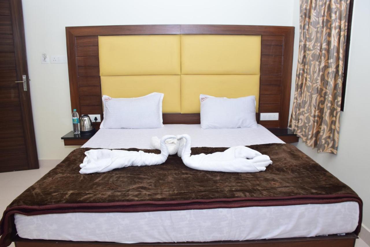B2B Home Stay Tamilnadu - Tamilnadu - Kodaikanal Exterior foto