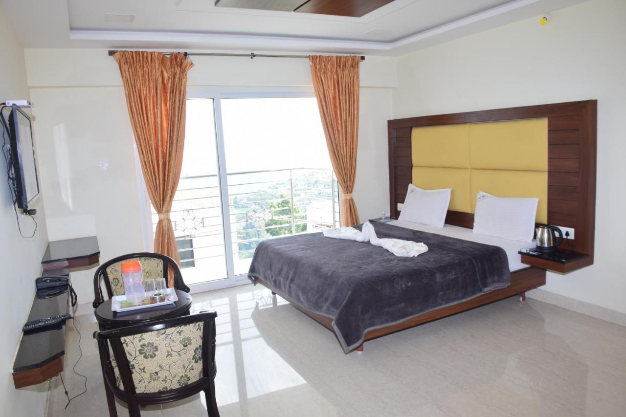 B2B Home Stay Tamilnadu - Tamilnadu - Kodaikanal Exterior foto
