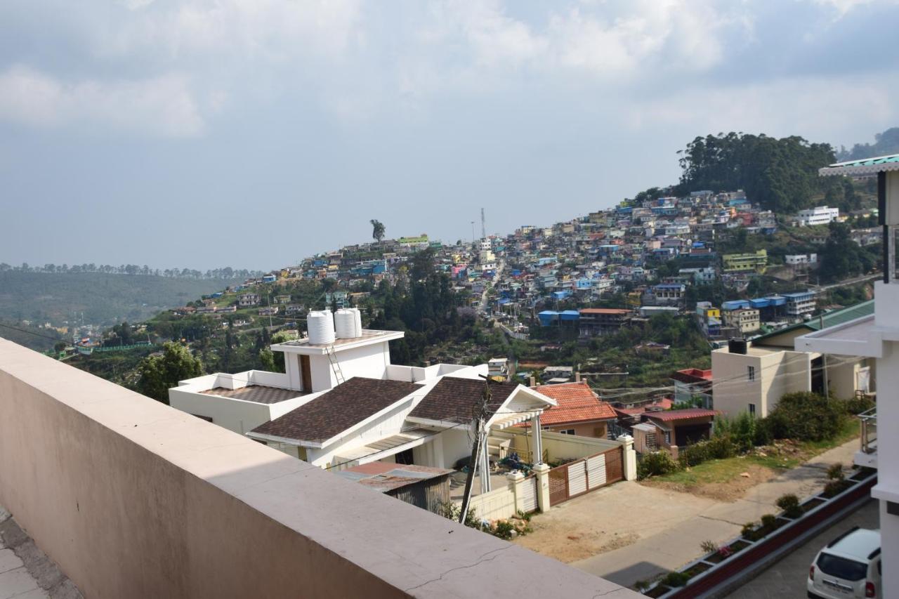 B2B Home Stay Tamilnadu - Tamilnadu - Kodaikanal Exterior foto