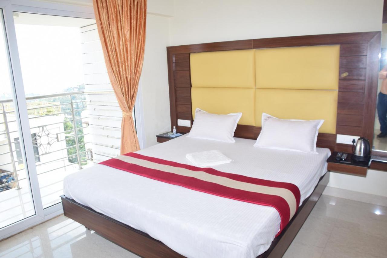 B2B Home Stay Tamilnadu - Tamilnadu - Kodaikanal Exterior foto