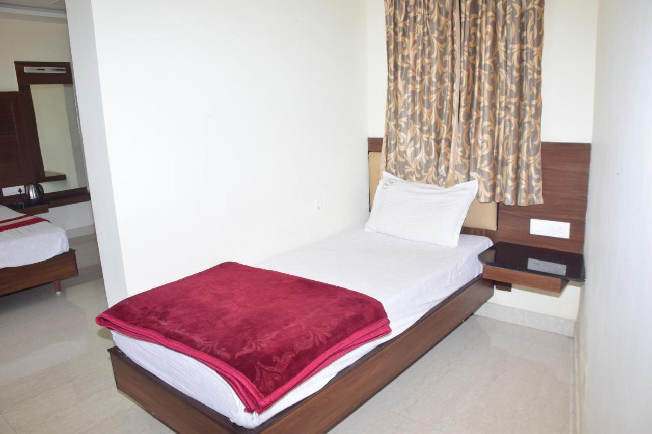 B2B Home Stay Tamilnadu - Tamilnadu - Kodaikanal Exterior foto