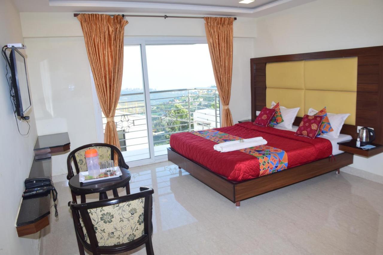 B2B Home Stay Tamilnadu - Tamilnadu - Kodaikanal Exterior foto