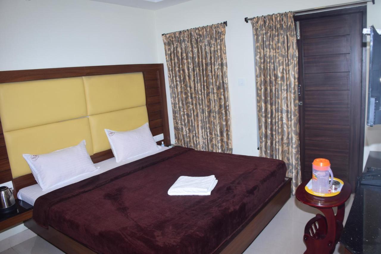 B2B Home Stay Tamilnadu - Tamilnadu - Kodaikanal Exterior foto