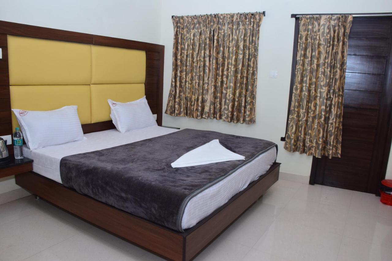 B2B Home Stay Tamilnadu - Tamilnadu - Kodaikanal Exterior foto