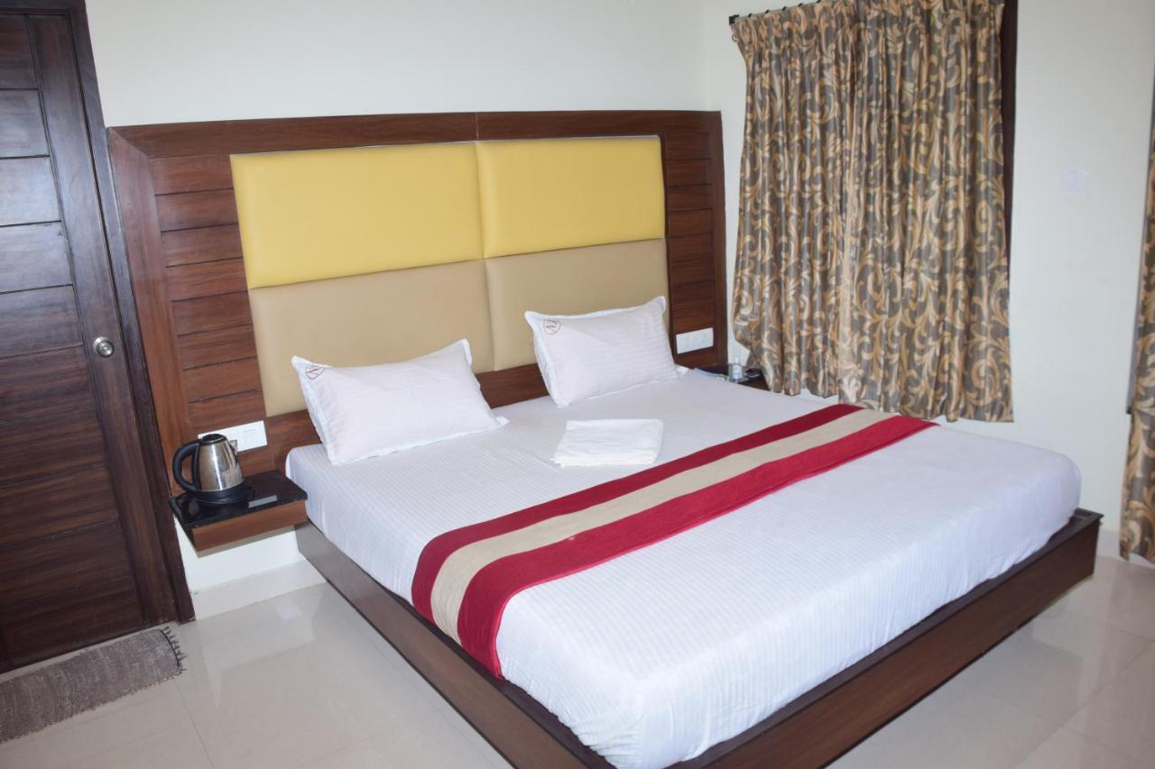 B2B Home Stay Tamilnadu - Tamilnadu - Kodaikanal Exterior foto