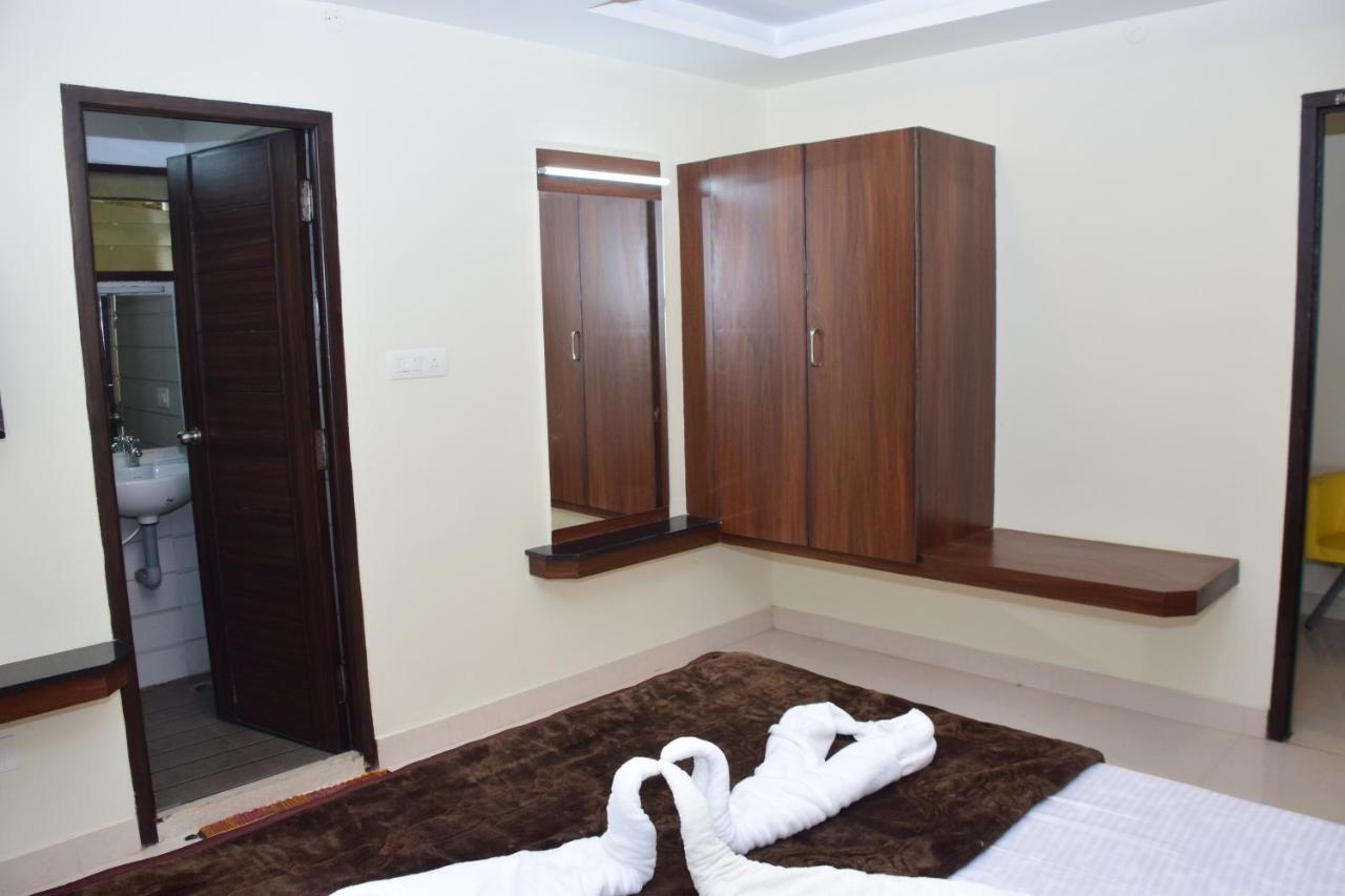 B2B Home Stay Tamilnadu - Tamilnadu - Kodaikanal Exterior foto