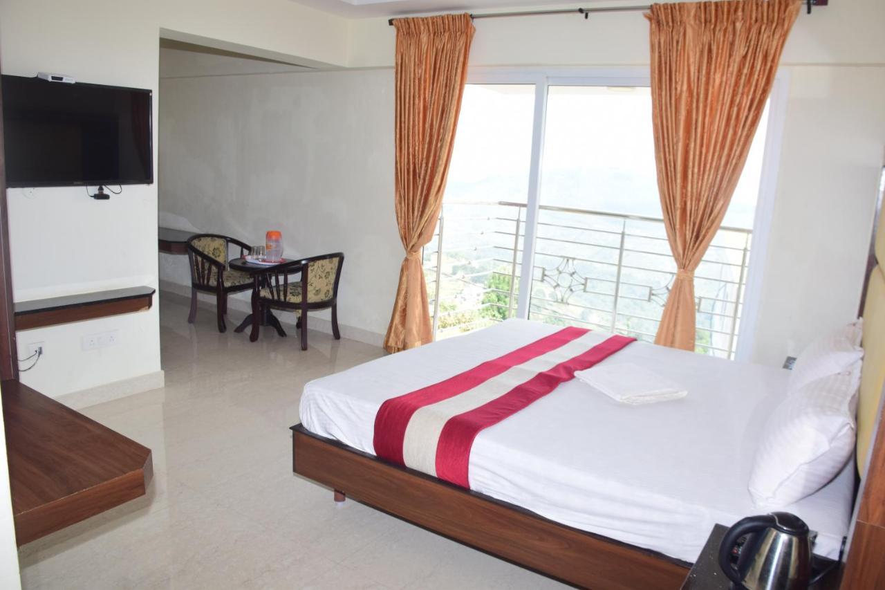 B2B Home Stay Tamilnadu - Tamilnadu - Kodaikanal Exterior foto