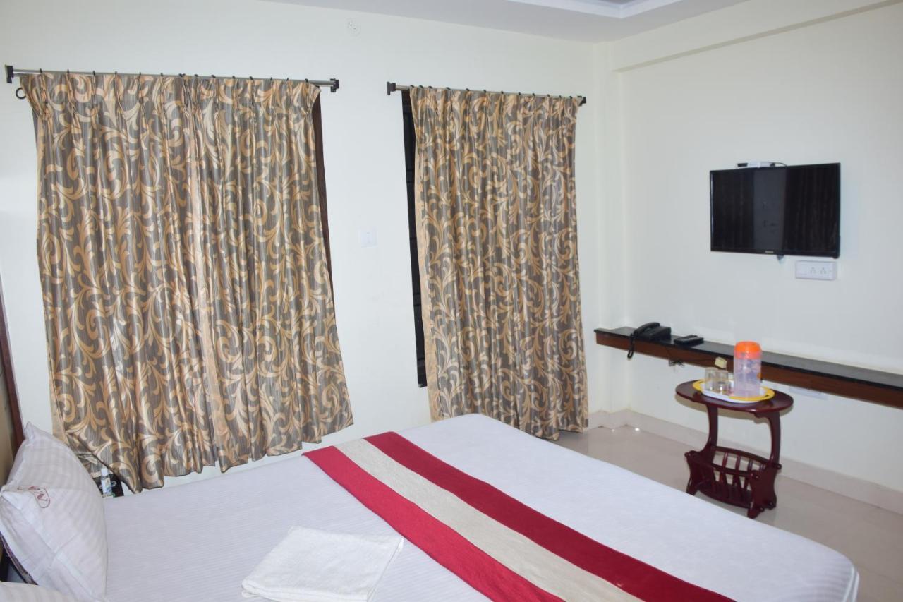 B2B Home Stay Tamilnadu - Tamilnadu - Kodaikanal Exterior foto