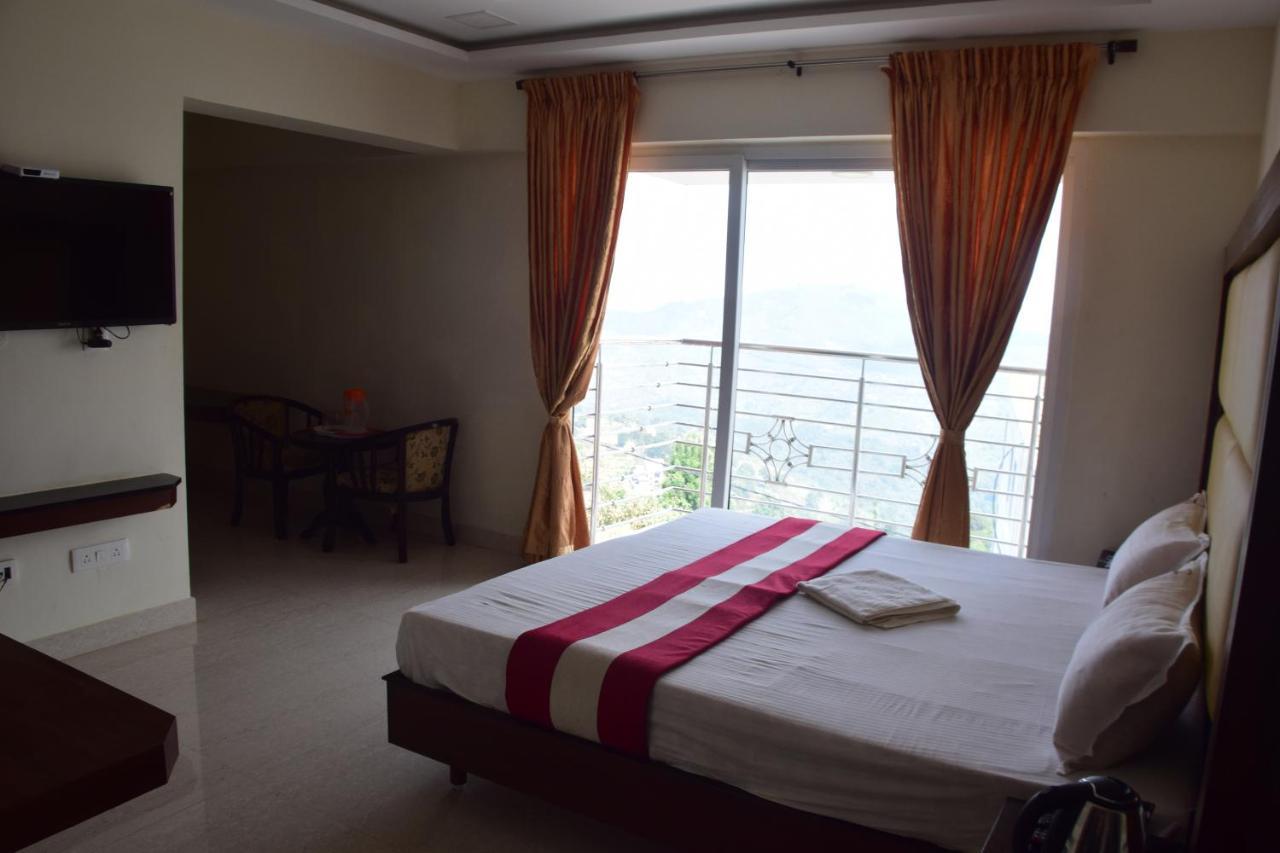 B2B Home Stay Tamilnadu - Tamilnadu - Kodaikanal Exterior foto