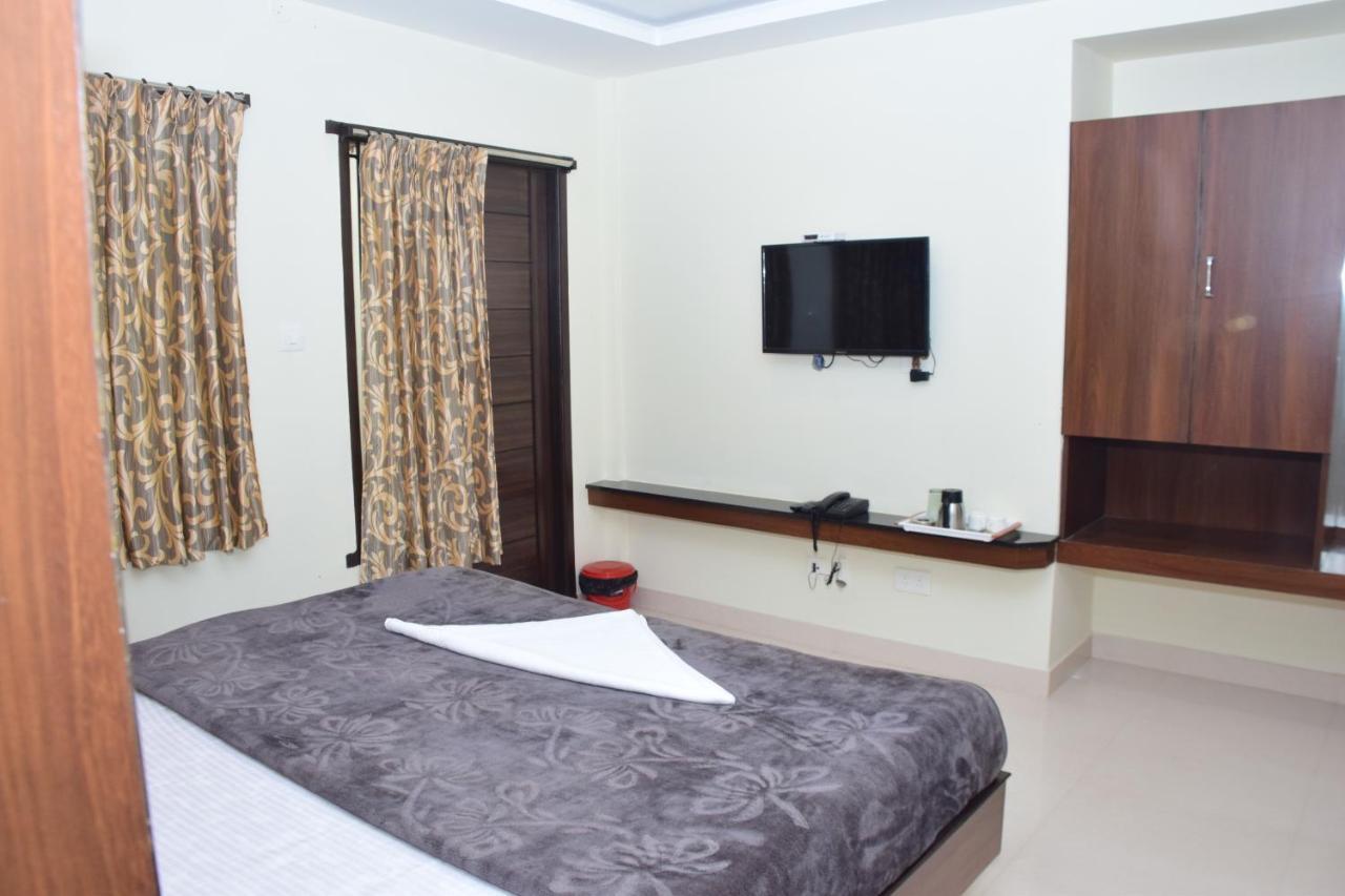 B2B Home Stay Tamilnadu - Tamilnadu - Kodaikanal Exterior foto