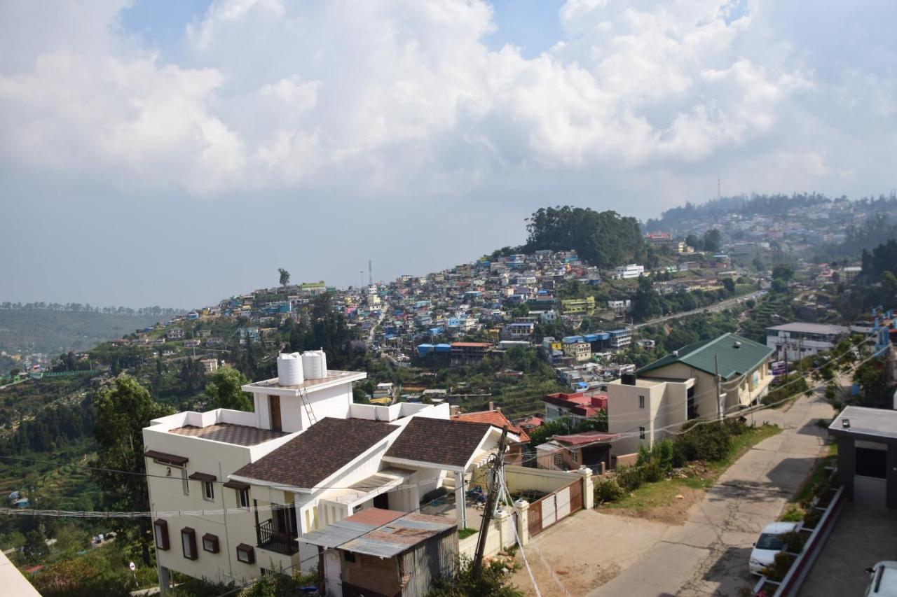 B2B Home Stay Tamilnadu - Tamilnadu - Kodaikanal Exterior foto