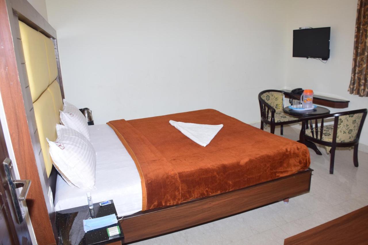 B2B Home Stay Tamilnadu - Tamilnadu - Kodaikanal Exterior foto