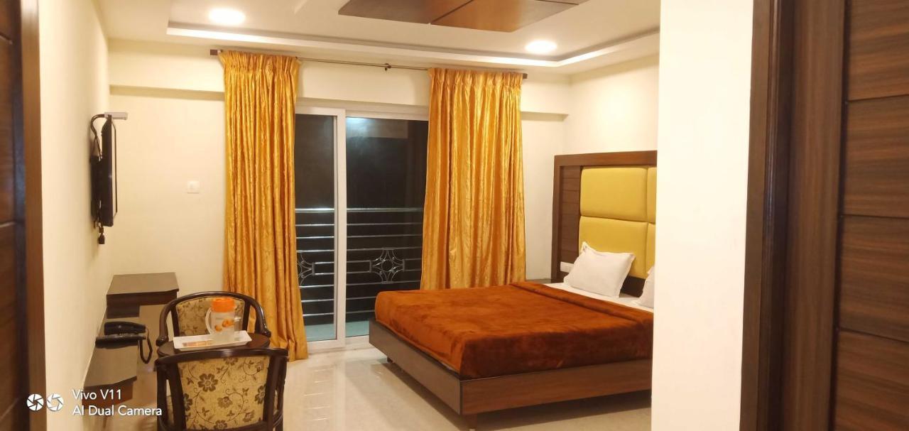 B2B Home Stay Tamilnadu - Tamilnadu - Kodaikanal Exterior foto