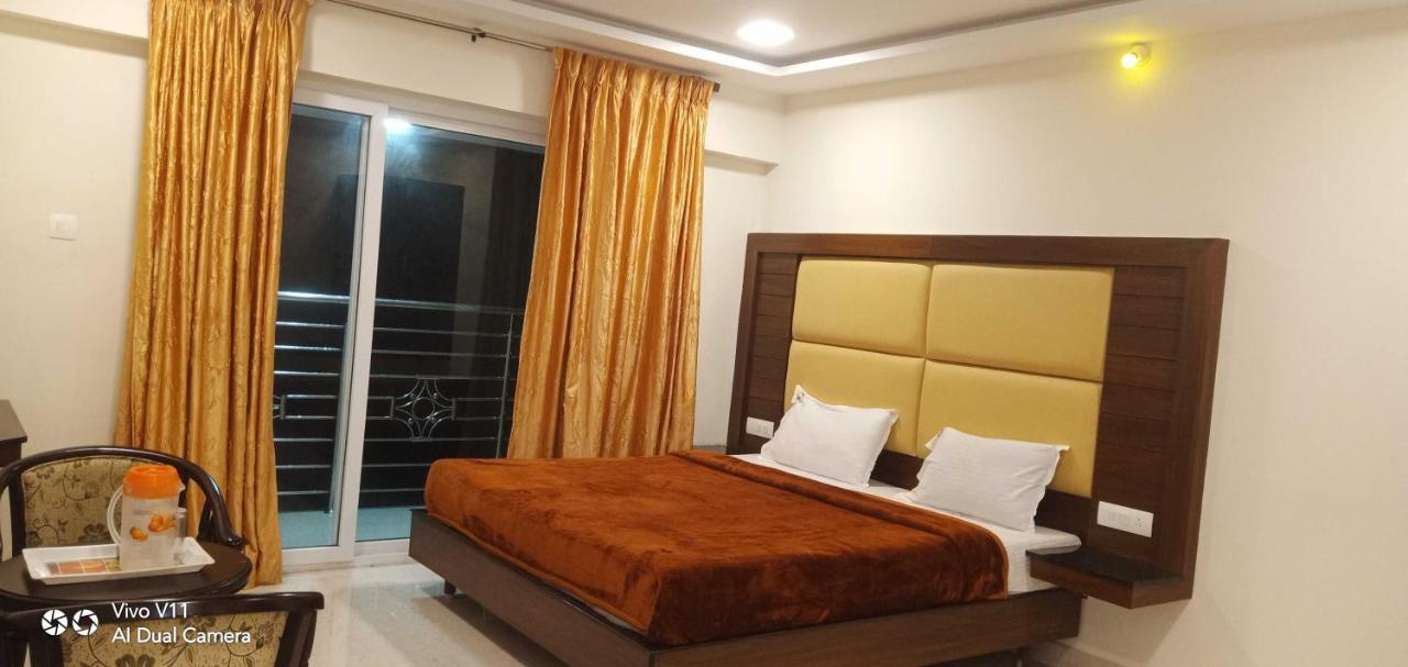B2B Home Stay Tamilnadu - Tamilnadu - Kodaikanal Exterior foto