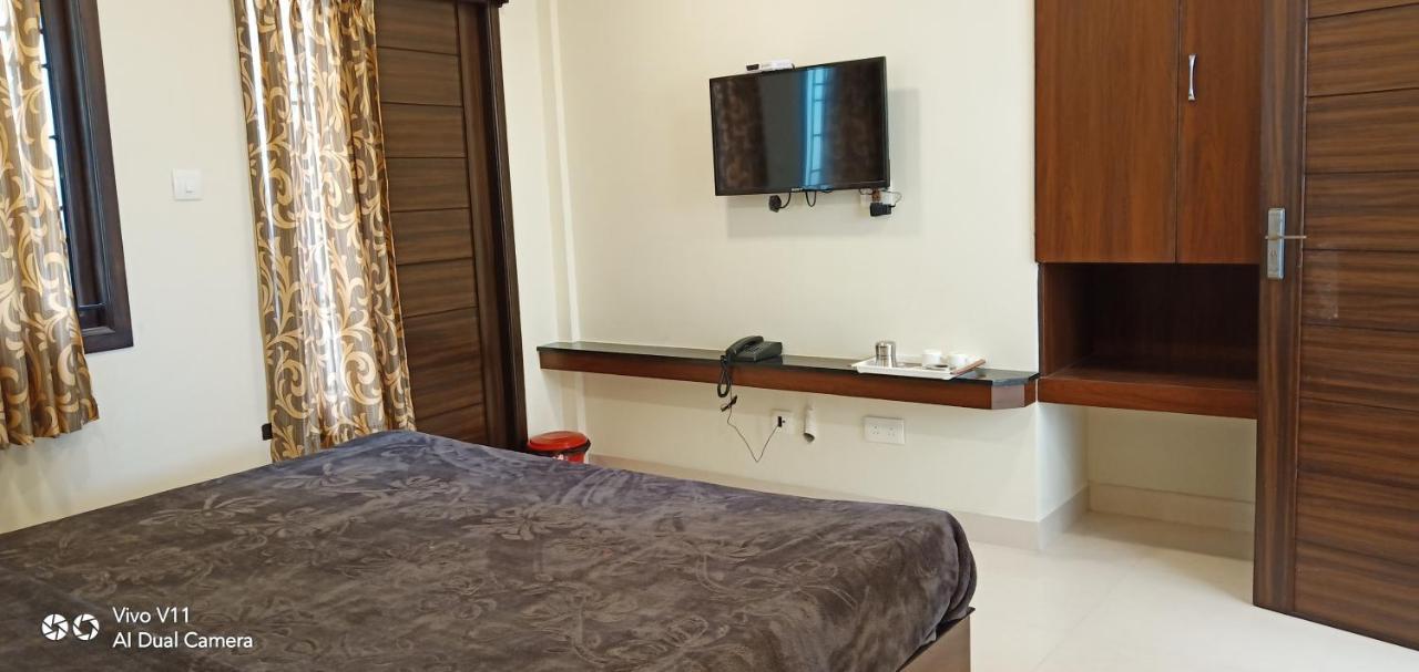 B2B Home Stay Tamilnadu - Tamilnadu - Kodaikanal Exterior foto