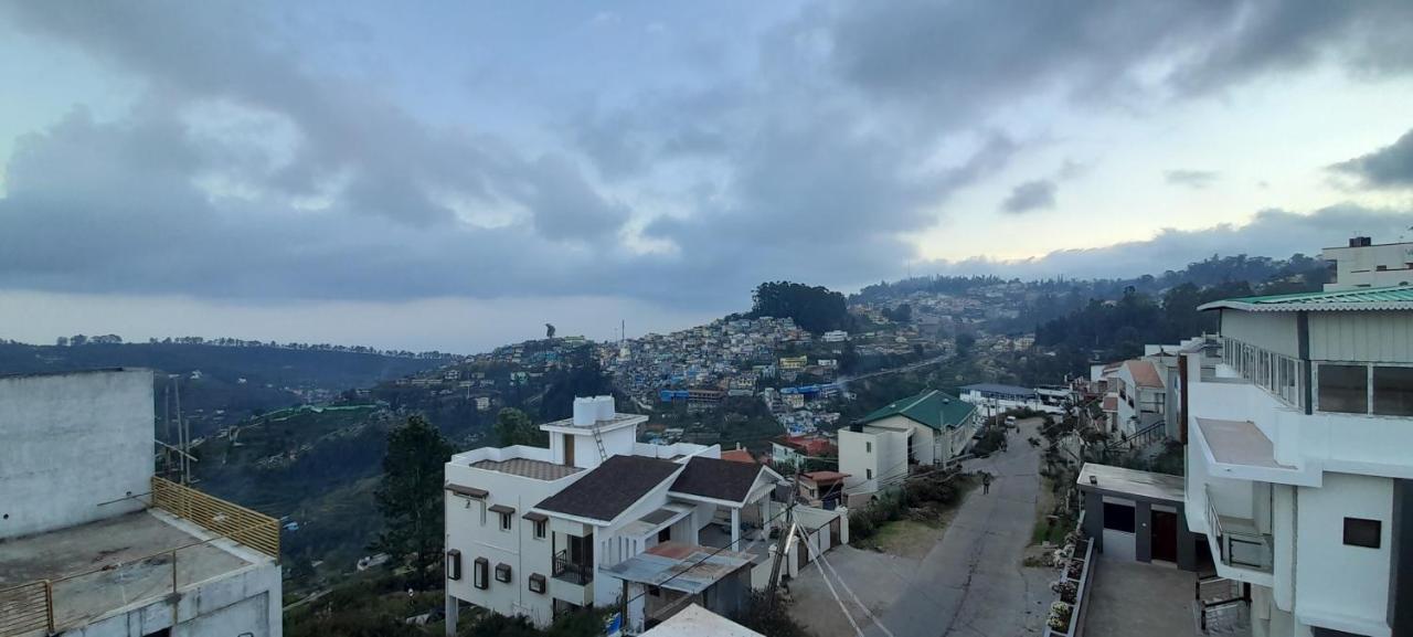 B2B Home Stay Tamilnadu - Tamilnadu - Kodaikanal Exterior foto