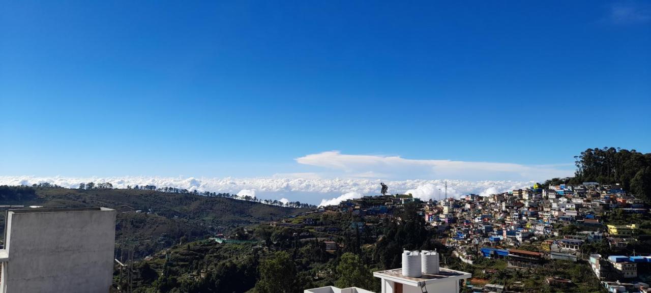 B2B Home Stay Tamilnadu - Tamilnadu - Kodaikanal Exterior foto