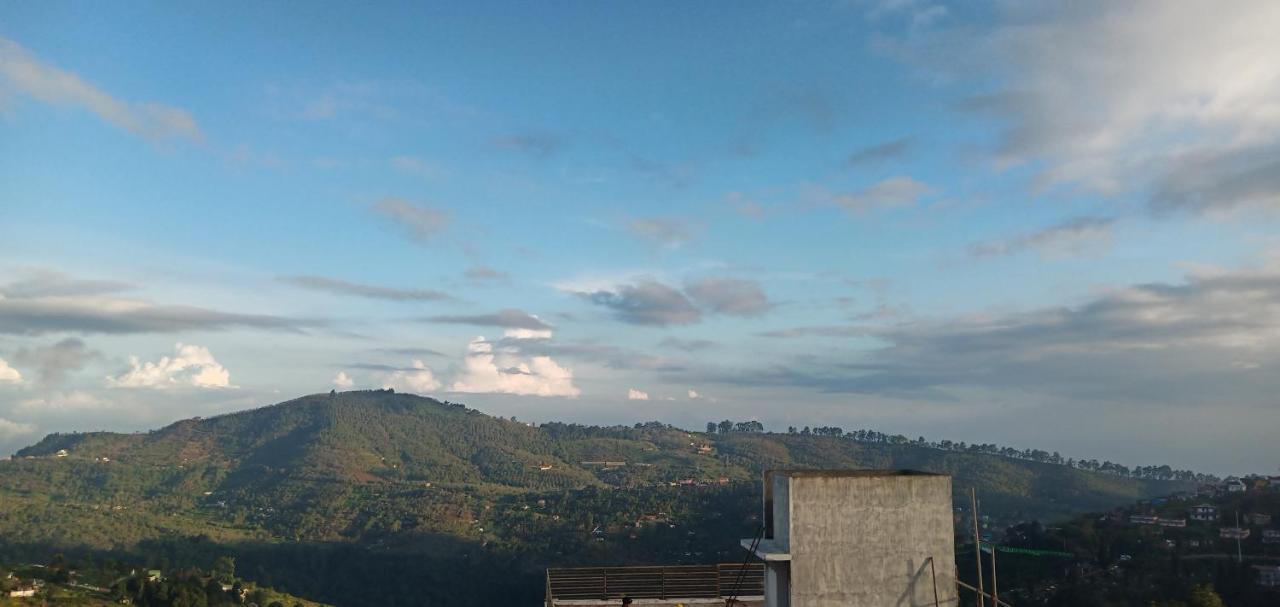 B2B Home Stay Tamilnadu - Tamilnadu - Kodaikanal Exterior foto
