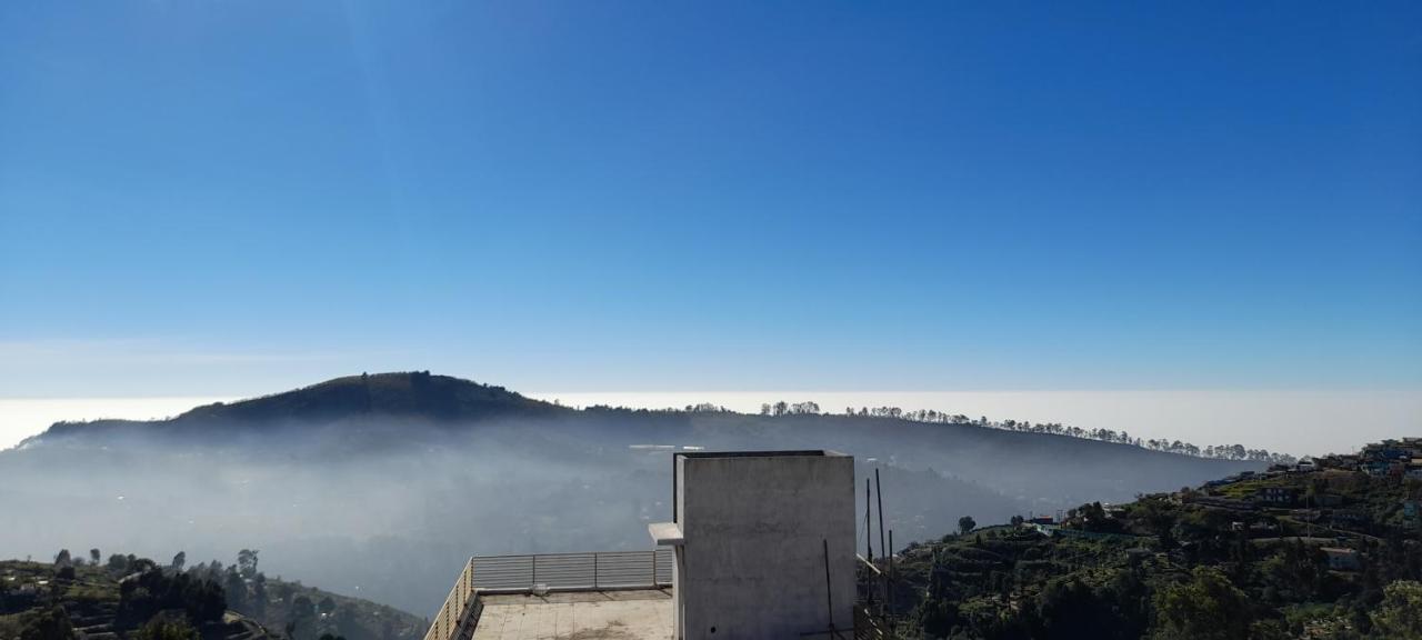 B2B Home Stay Tamilnadu - Tamilnadu - Kodaikanal Exterior foto
