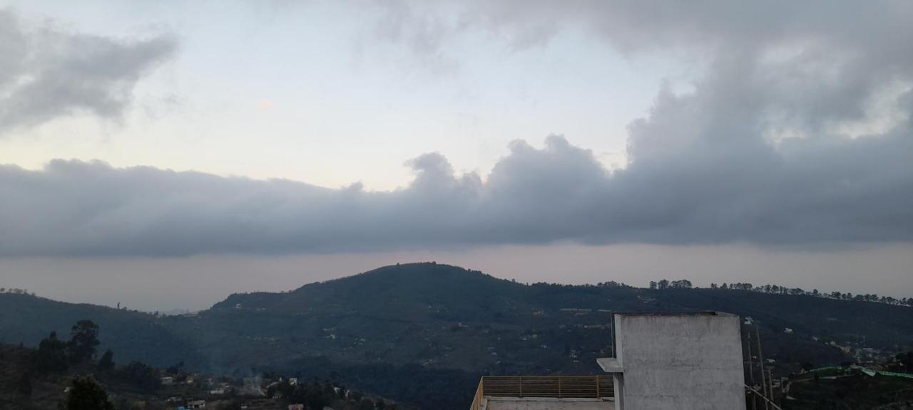B2B Home Stay Tamilnadu - Tamilnadu - Kodaikanal Exterior foto