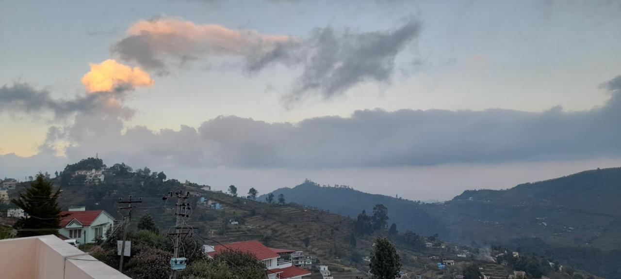 B2B Home Stay Tamilnadu - Tamilnadu - Kodaikanal Exterior foto