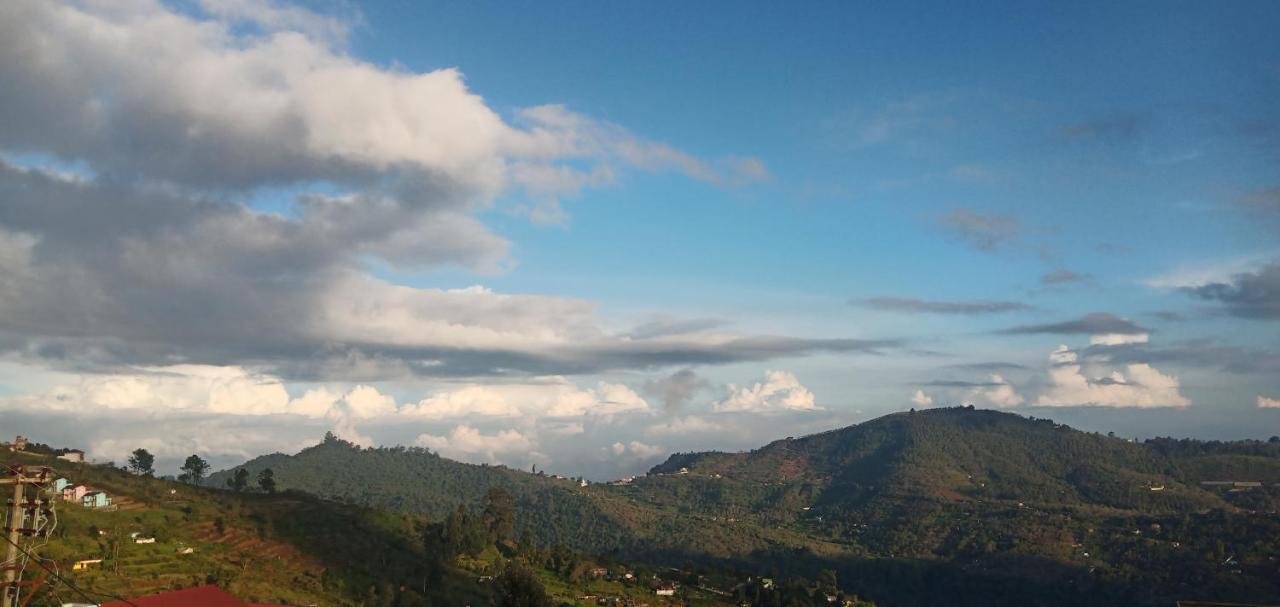 B2B Home Stay Tamilnadu - Tamilnadu - Kodaikanal Exterior foto