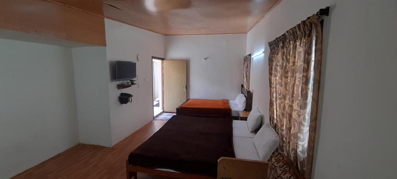 B2B Home Stay Tamilnadu - Tamilnadu - Kodaikanal Exterior foto