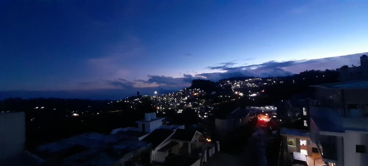 B2B Home Stay Tamilnadu - Tamilnadu - Kodaikanal Exterior foto