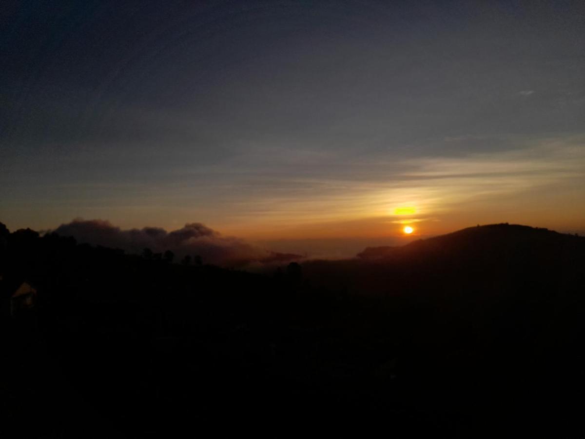 B2B Home Stay Tamilnadu - Tamilnadu - Kodaikanal Exterior foto