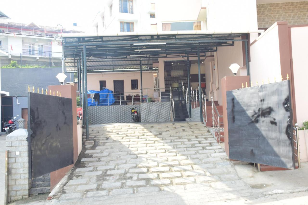 B2B Home Stay Tamilnadu - Tamilnadu - Kodaikanal Exterior foto