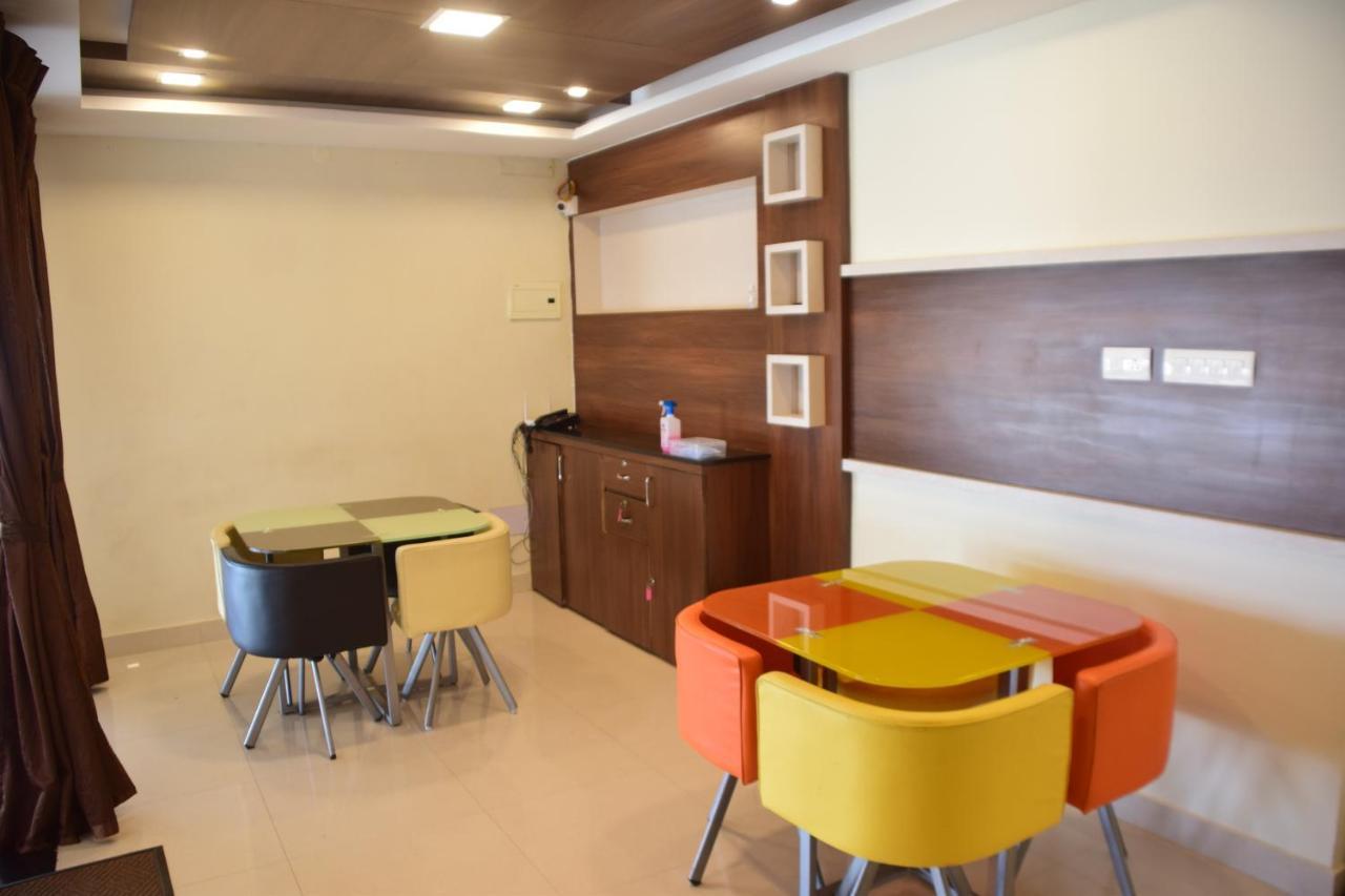 B2B Home Stay Tamilnadu - Tamilnadu - Kodaikanal Exterior foto